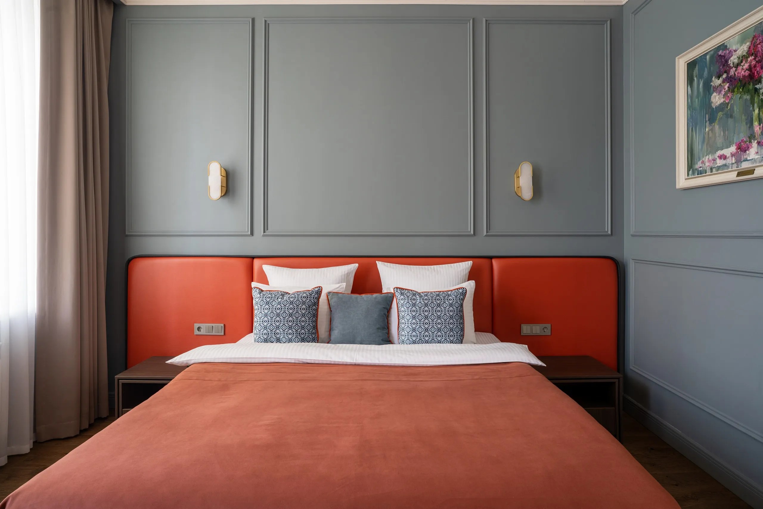 Стандарт (Делюкс)