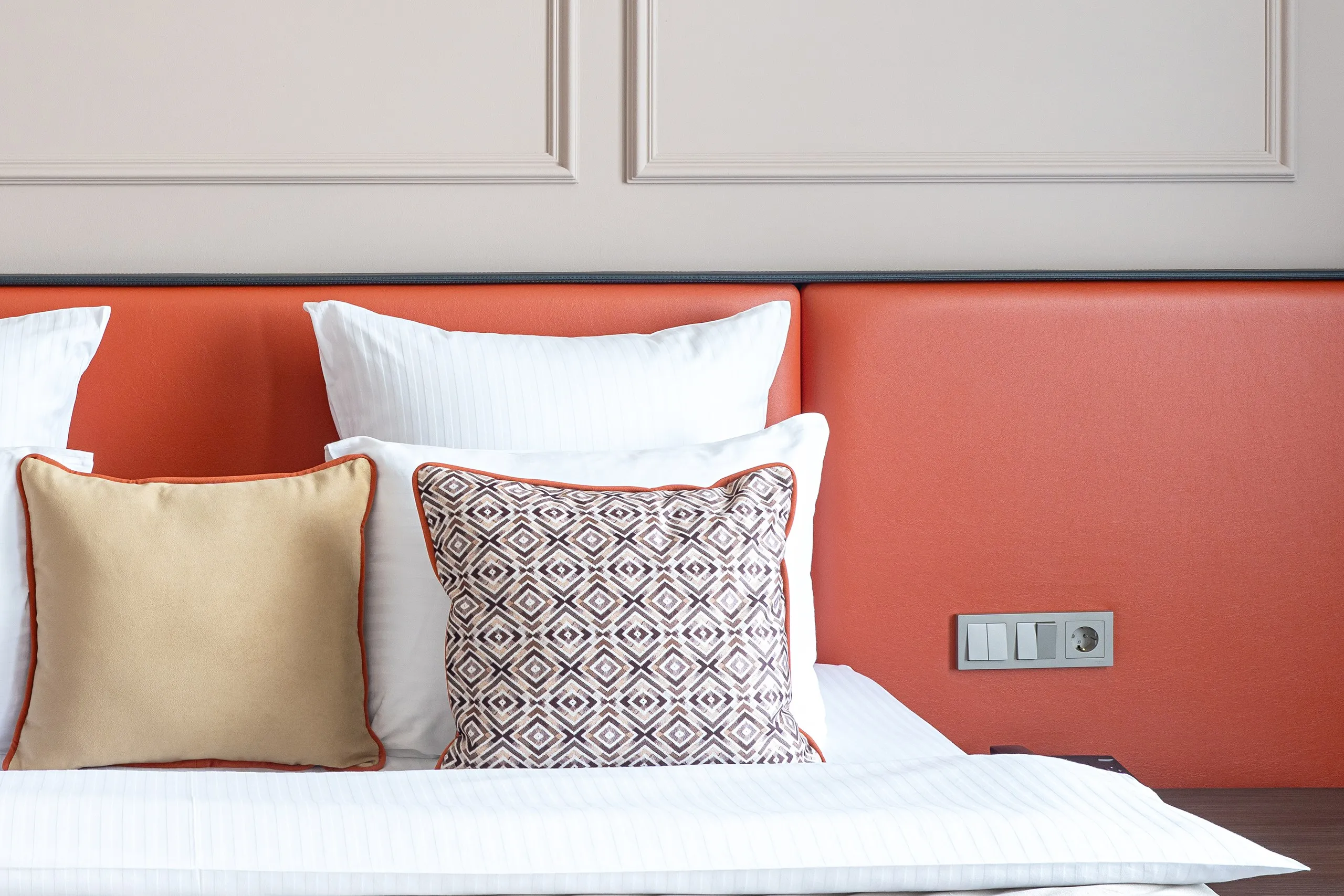 Стандарт (Делюкс)