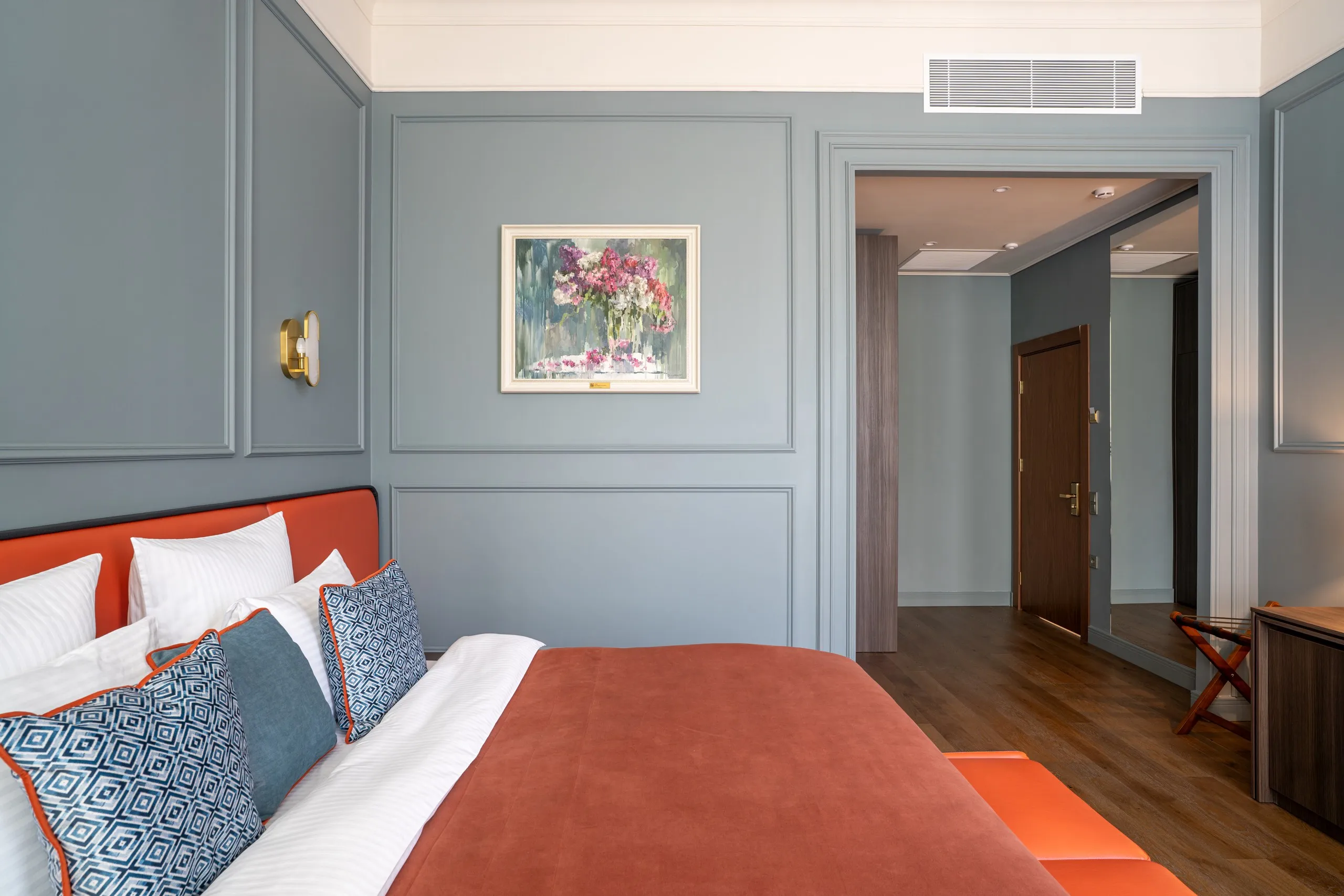 Стандарт (Делюкс)