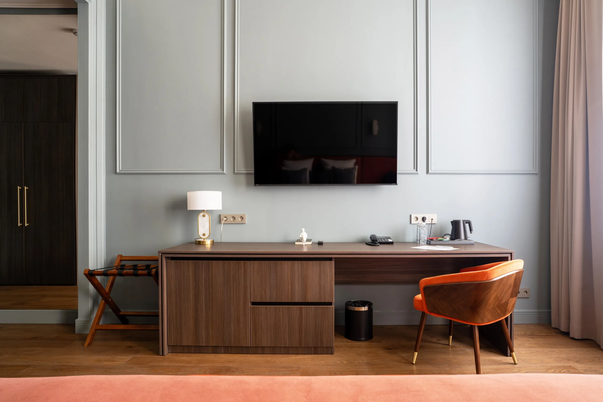 Стандарт (Делюкс)