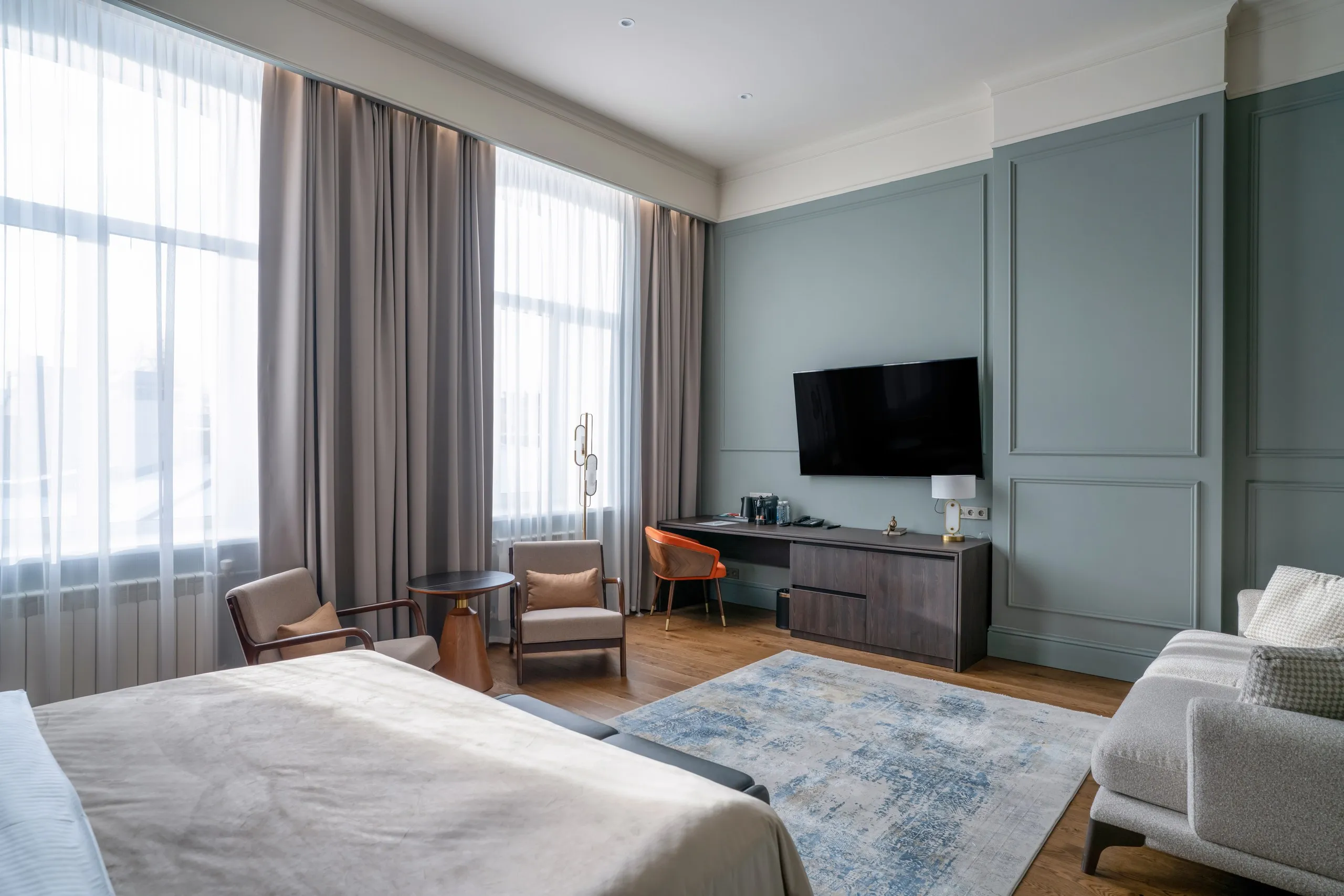 Стандарт (Премиум)