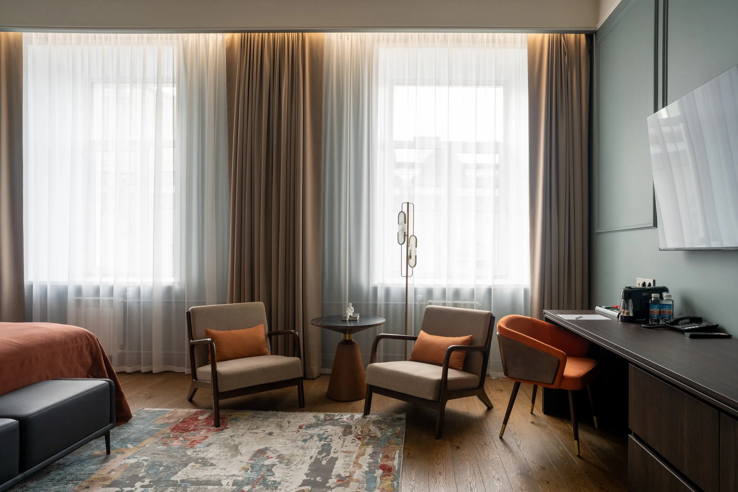 Стандарт (Премиум)