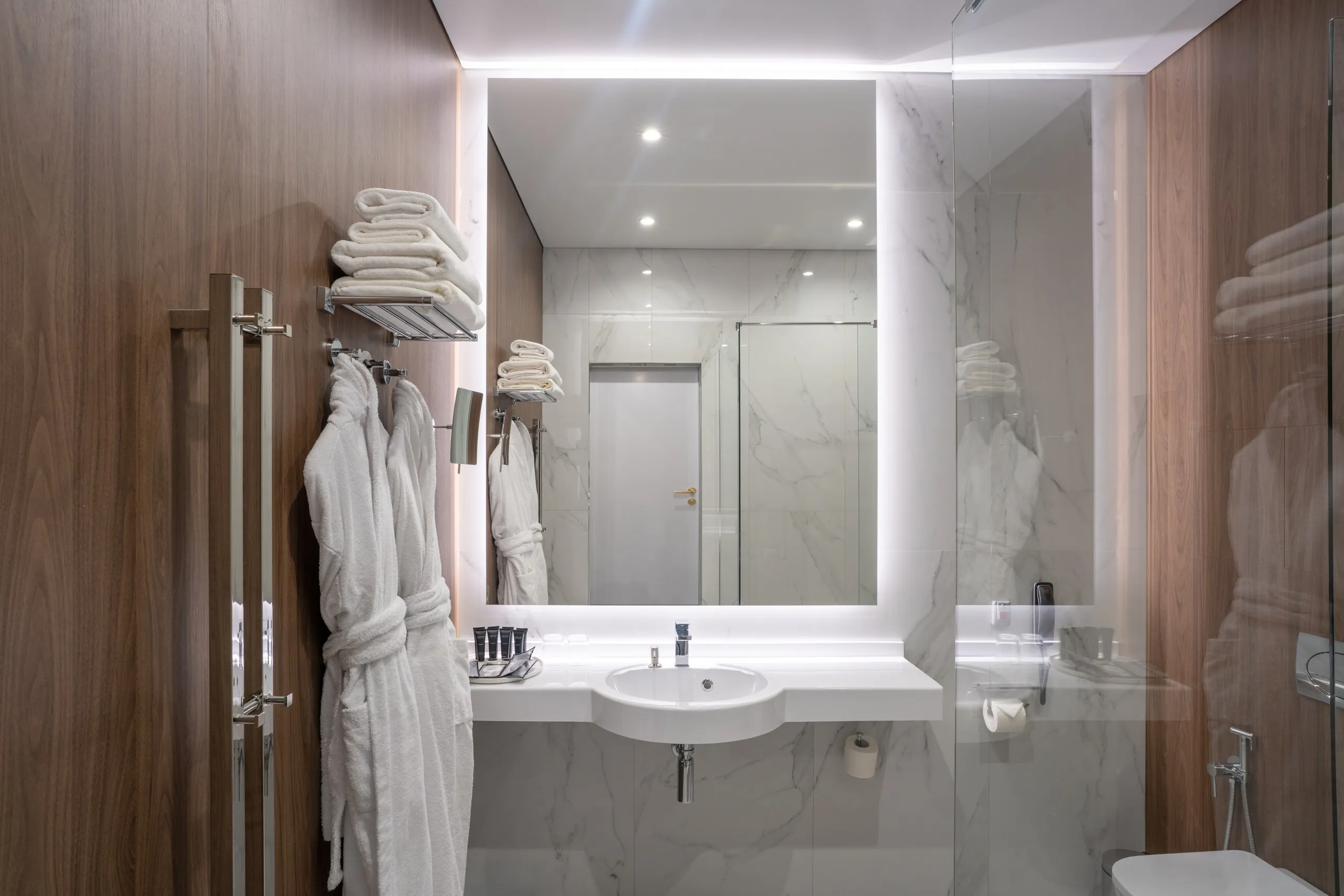 Стандарт (Делюкс)