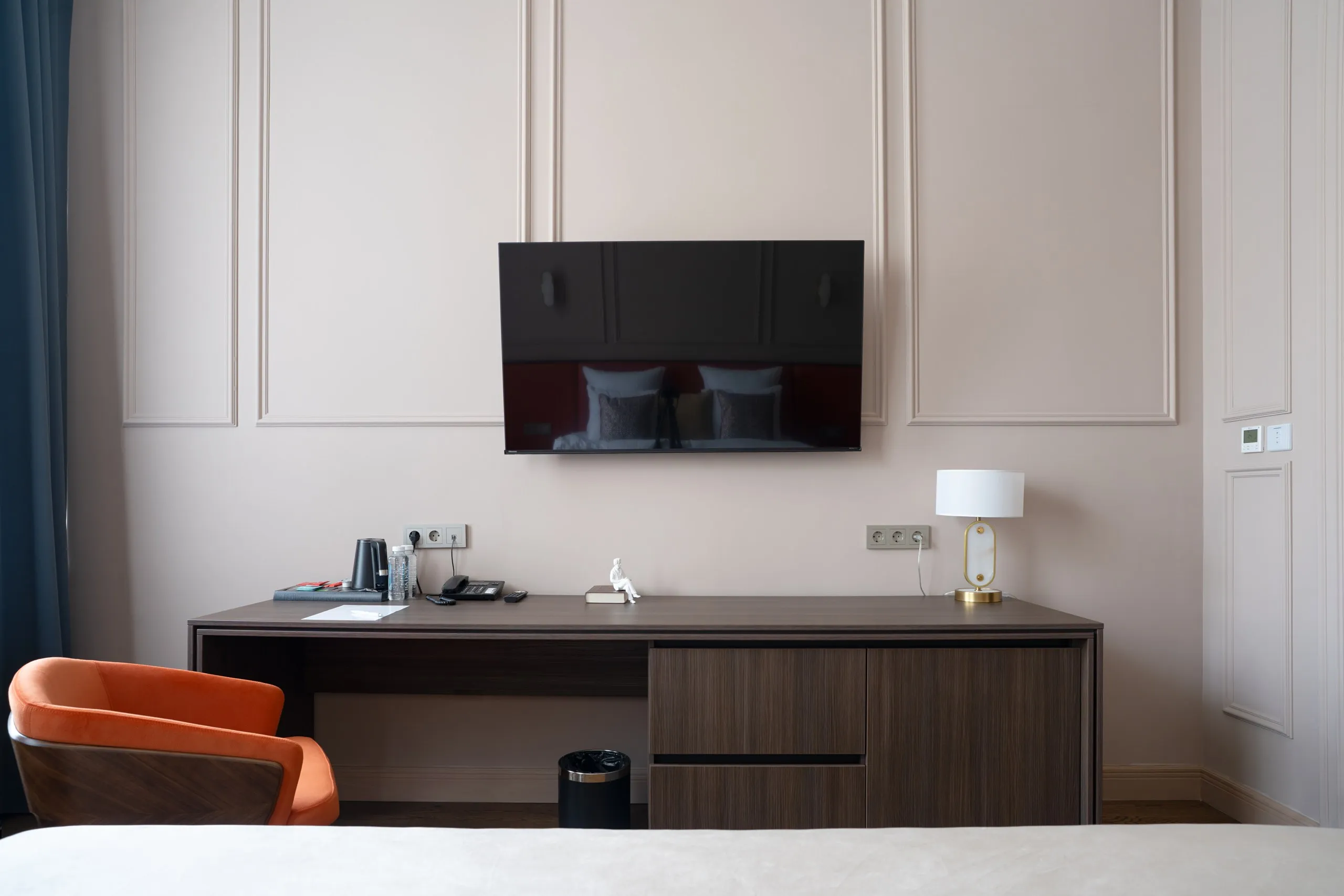 Стандарт (Делюкс)