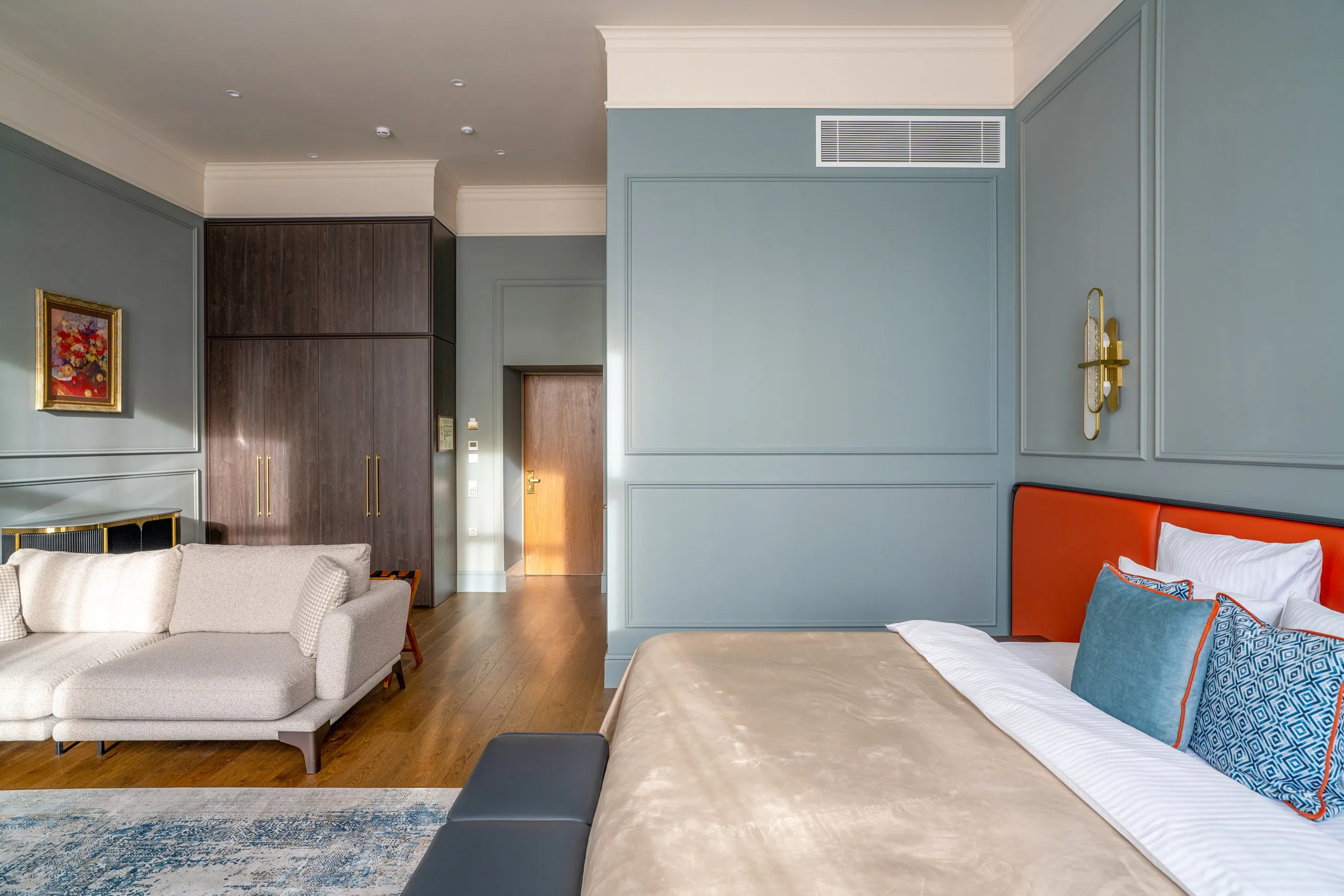 Стандарт (Премиум)