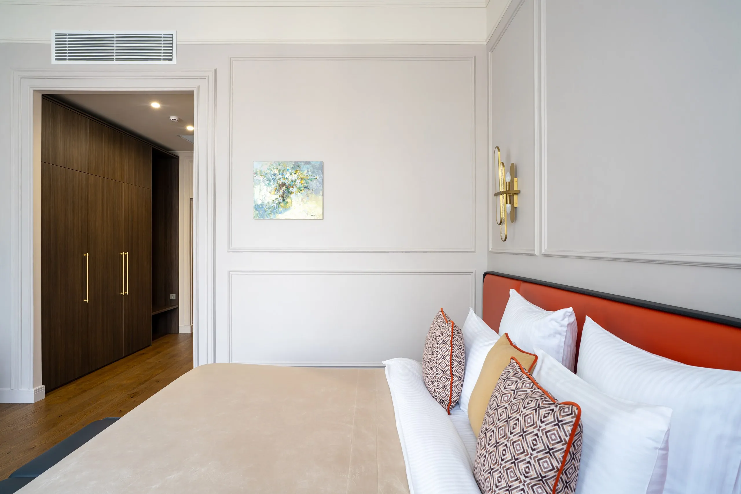 Grand Deluxe with balcony