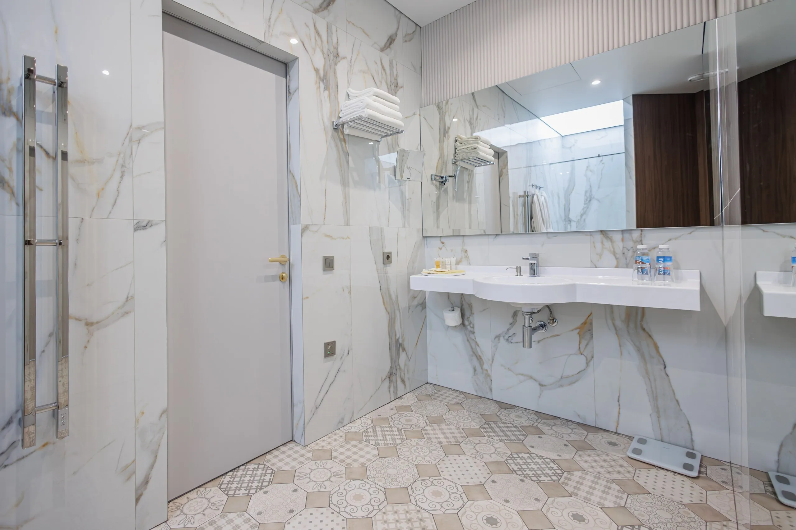 Presidential Suite