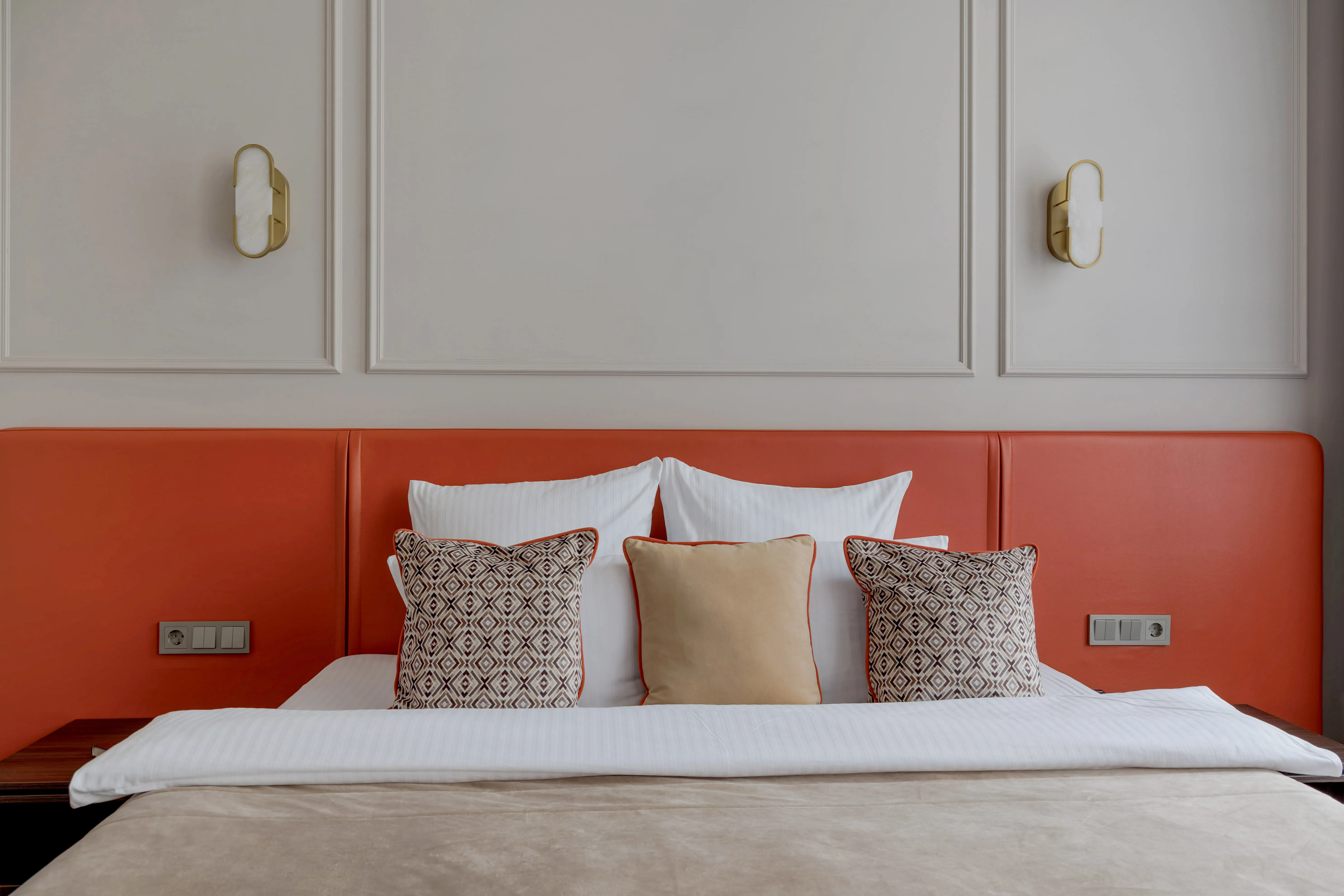 Стандарт (Гранд Делюкс с балконом)